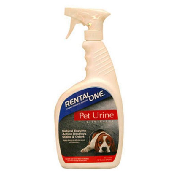 True Value 32Oz Pet Urine Remover ROC2-SPRY